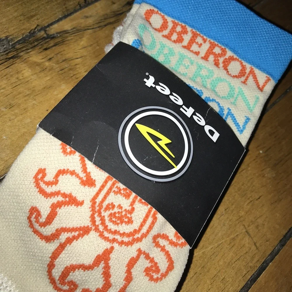 Bell's Oberon Socks‎ NWT